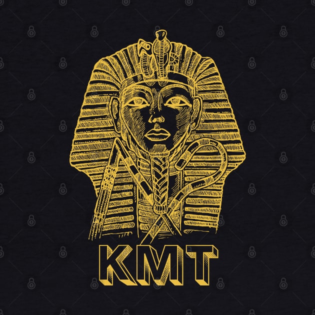 Pharaohs of Kemet by Hypnotic Highs